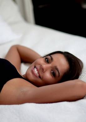 Стриптиз профи Água Clara (MS)